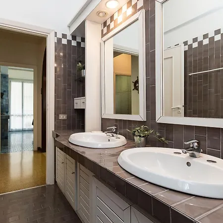 3 Min - 15 Min Centro Citta *