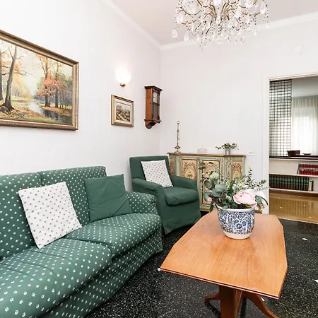 アパート 3 Min - 15 Min Centro Citta *