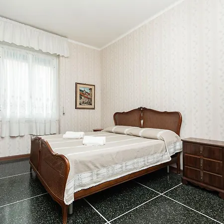 公寓 3 Min - 15 Min Centro Citta *