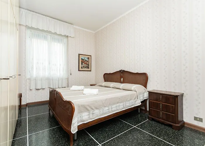 公寓 3 Min - 15 Min Centro Citta *
